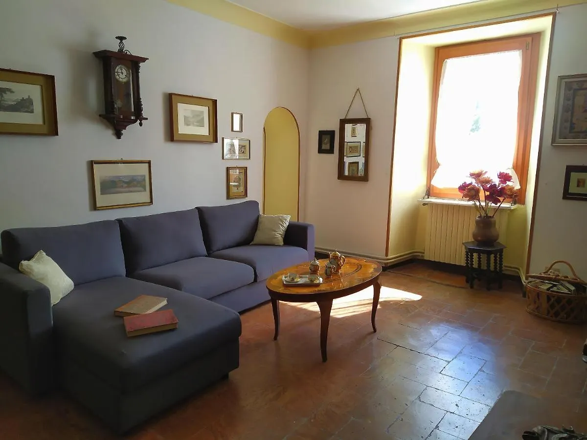 Casa D'Epoca Fronte Lago A Domaso Lago Di Como