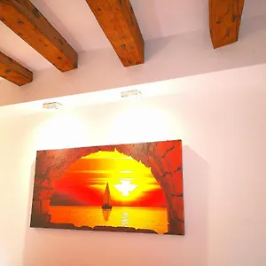 Sansamuele Apartment Venedig