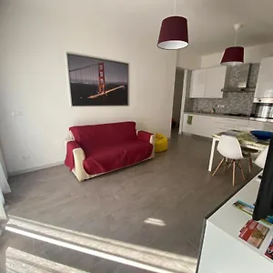 Gianluca 7a Apartment Finale Ligure