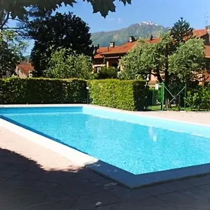 My Holidays - La Breva Domaso