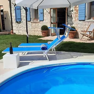 La Fassina Apartment Valdobbiadene