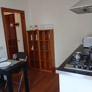 Goldoni Apartment Venedig