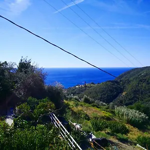Palima Apartment Moneglia