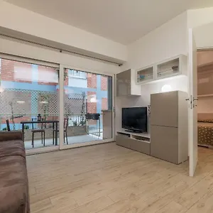 Clivo Di Monte Del Gallo Apartment Rom