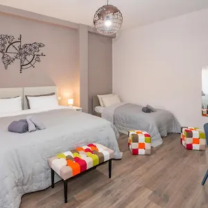 La Romantica Apartment Rom